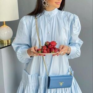 Meet your Posher, Tina